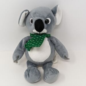Kinder Surprise Koala Plush Stuffed Animal